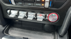 Ford Mustang 5.0 V8 Mach 1 2dr Auto Petrol Coupe